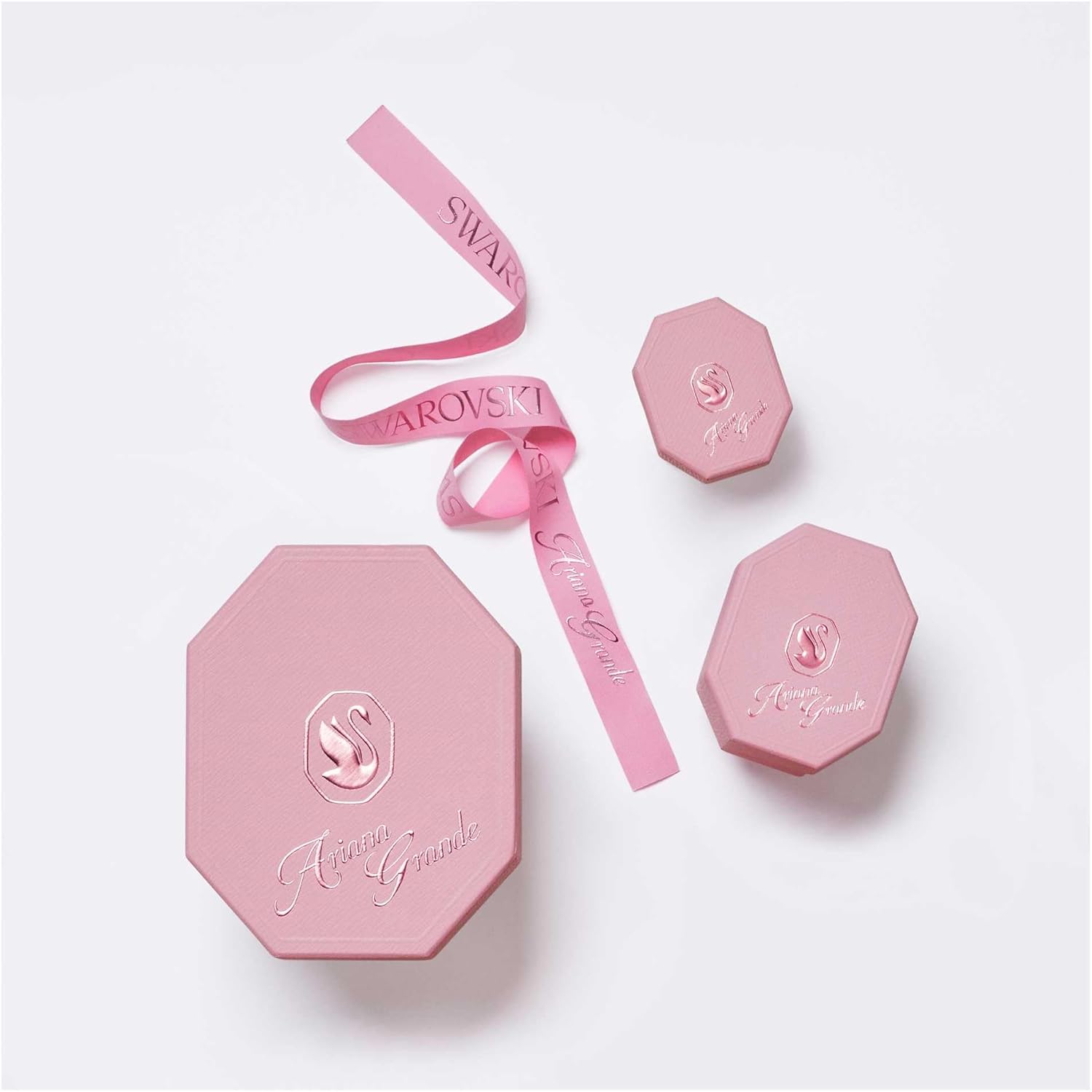 Swarovski Ariana Grande x Colección - Image 6