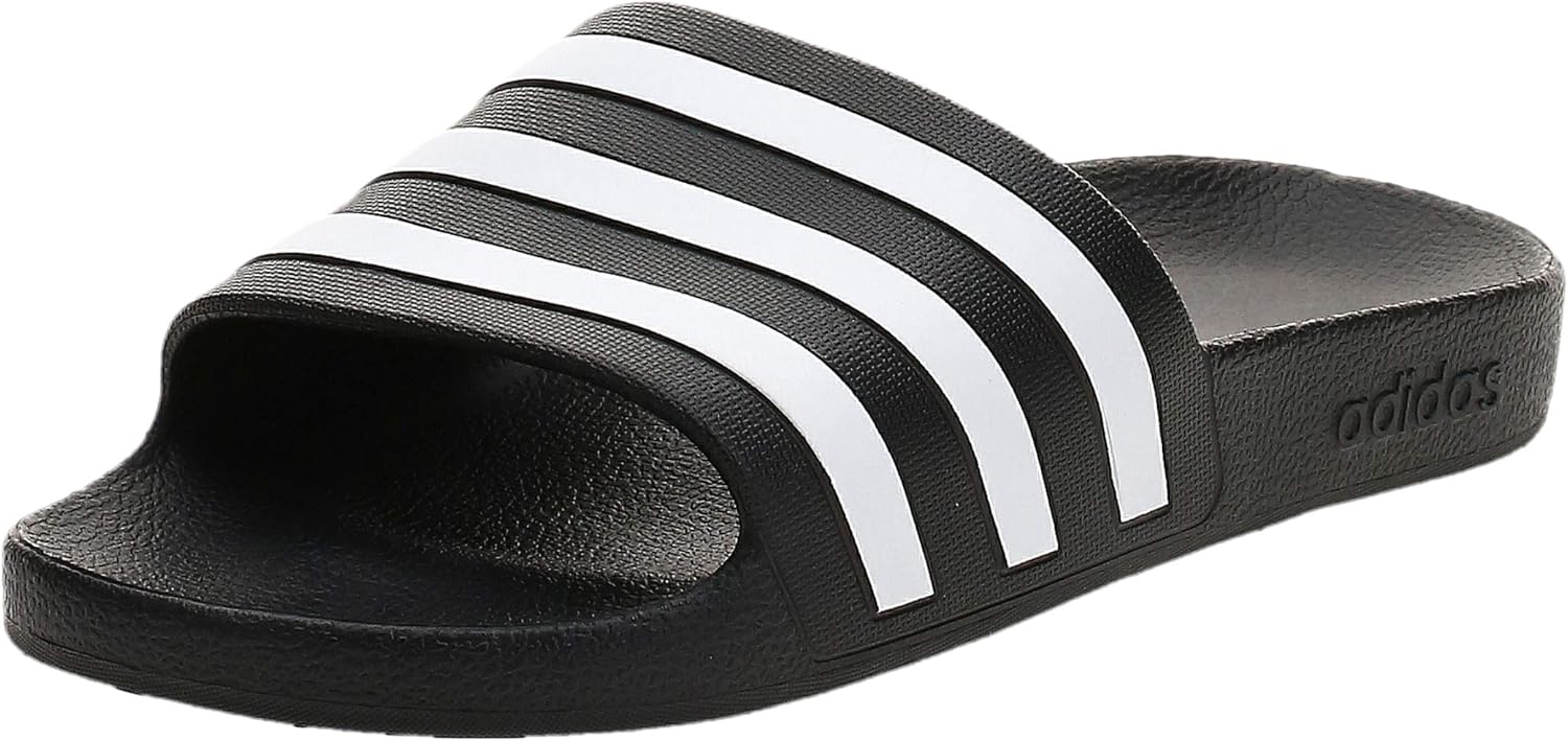 adidas Adilette Aqua Slides, Flip Flops Men