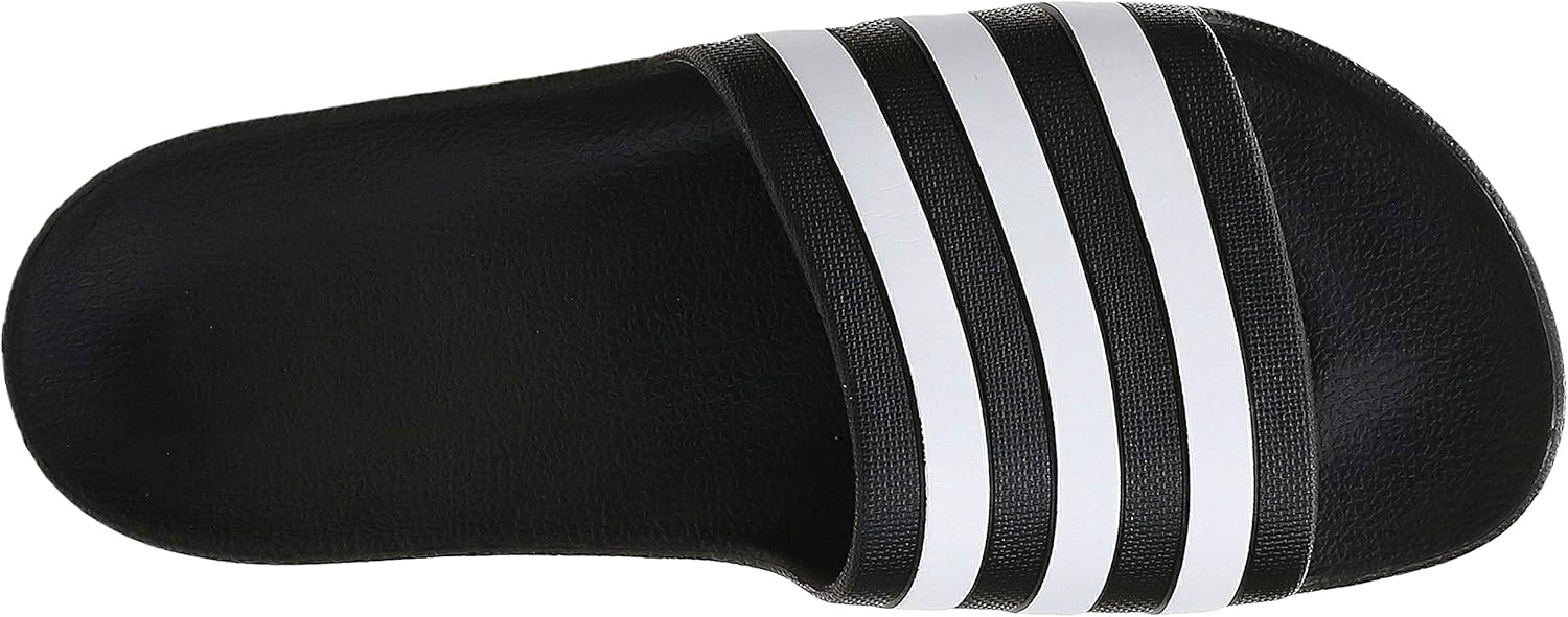 adidas Adilette Aqua Slides, Flip Flops Men - Image 5