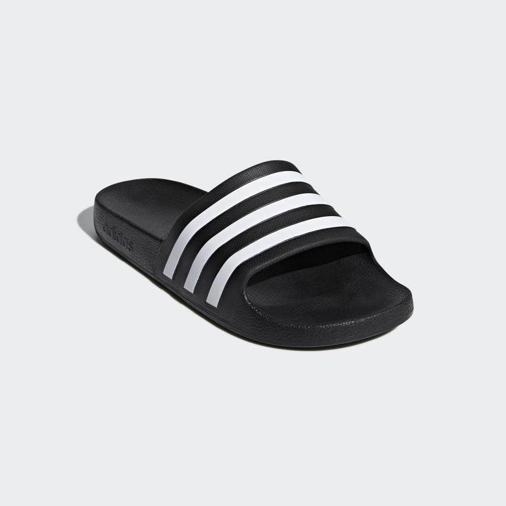 adidas Adilette Aqua Slides, Flip Flops Men - Image 7