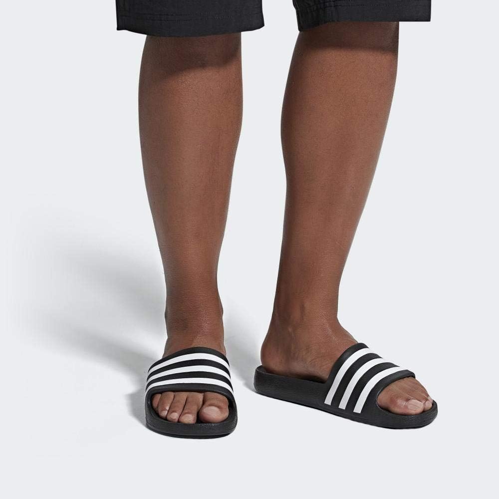 adidas Adilette Aqua Slides, Flip Flops Men - Image 11