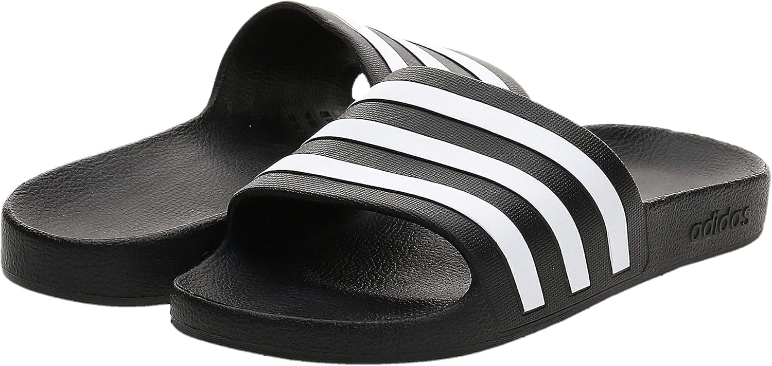 adidas Adilette Aqua Slides, Flip Flops Men - Image 12