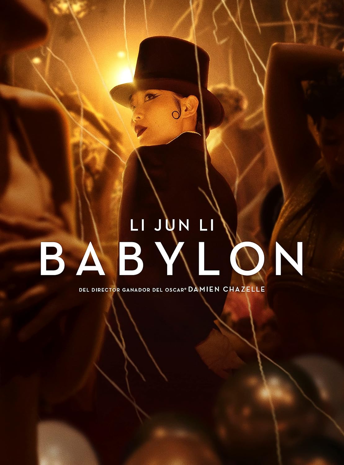 Babylon (4K UHD + Blu-ray + Blu-ray Extras) - Image 8