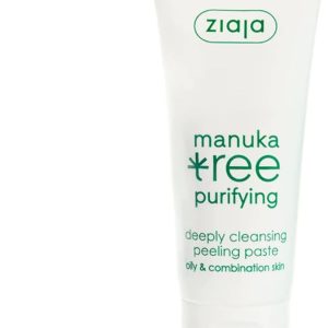 Ziaja Manuka exfoliating paste 75 ml