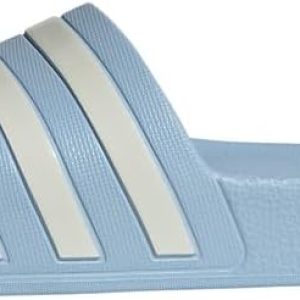 adidas Adilette Aqua Slides, Flip Flops Women