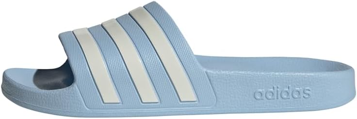 adidas Adilette Aqua Slides, Flip Flops Women