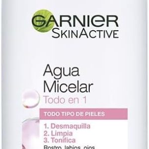 GARNIER Micellar Water, 400 ml