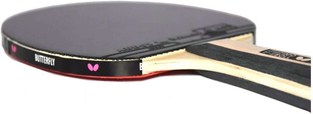 Butterfly Timo Boll-Table Tennis Bat, Silver, Unisex Adult - Image 7