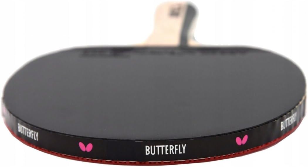 Butterfly Timo Boll-Table Tennis Bat, Silver, Unisex Adult - Image 6