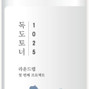 ROUND LAB 1025 Dokdo Toner (100 ml)