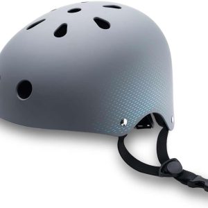 Cecotec Urban and Mountain Helmet for Bikes and Electric Scooters BrainGuard Urban and Sprinter, Sizes S-M and L-XL, Approved to Meet Maximum Safety