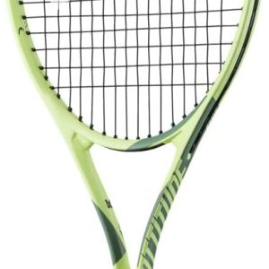HEAD Attitude Elite Tennis Racket 650cm2 265g Metallix Carbon Graphite Graphite