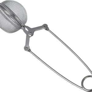 Gastromax 2339 – Tea Ball Infuser, Stainless Steel, Multi-Colour