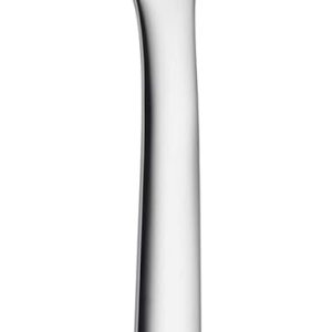 WMF Nuova – Serving Spoon 25 cm, Polished Stainless Steel, Cromargan, Dishwasher Safe