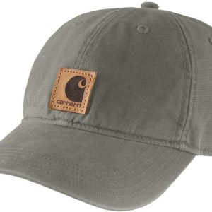 Carhartt Canvas Cap Cap Men
