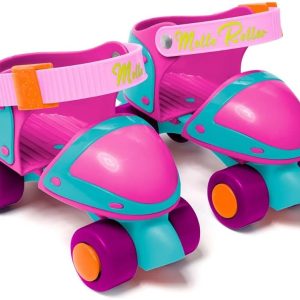 MOLTO | 3 Wheels or 4 Adjustable Wheels My First Skates | Roller Skates for Children | Children’s Evolution Skates | Unisex Skating | Educational Toys for Children | Children from 36 Months