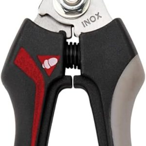 Bellota 3629 INOX-GR25 MB Stainless Steel Pruning Shears for Agriculture and Gardening