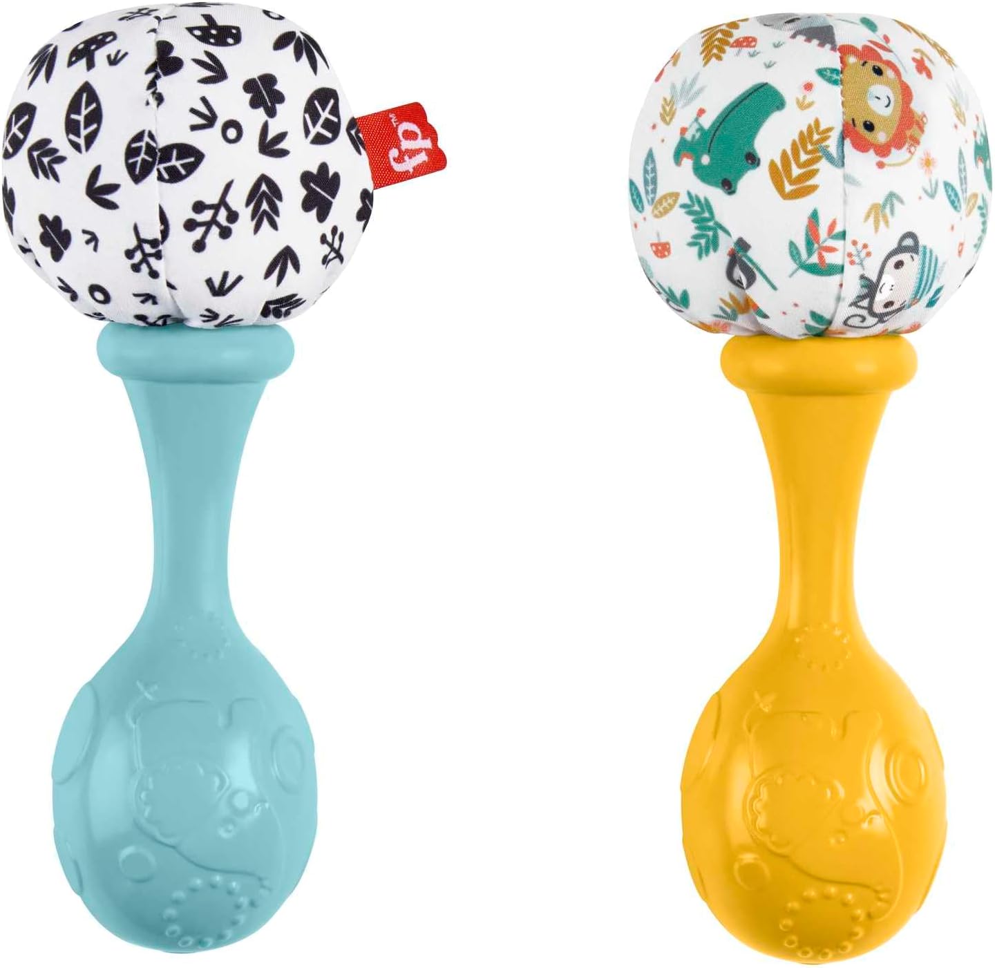 Fisher-Price Rattle 'n Rock Maracas - Image 4