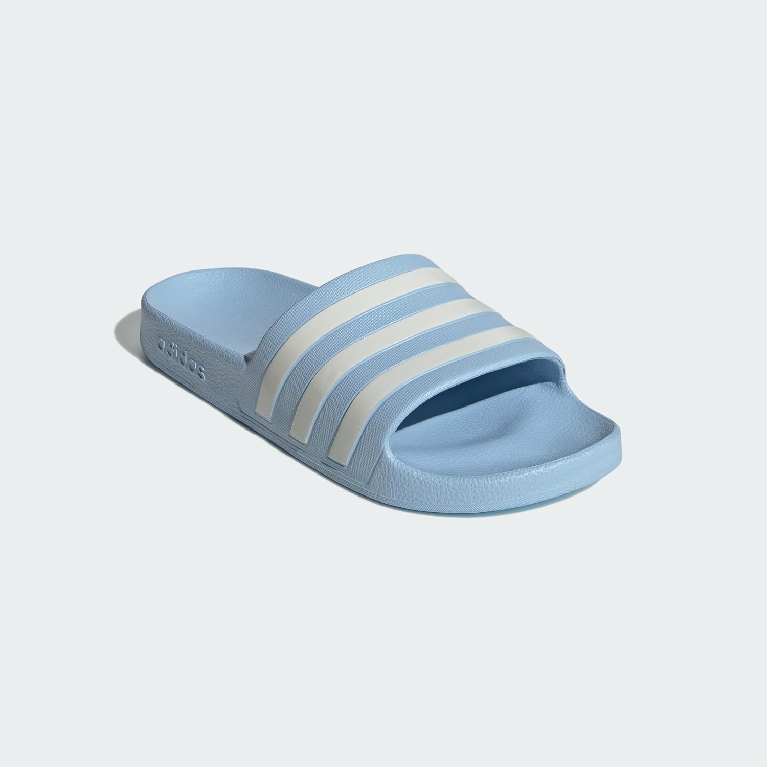 adidas Adilette Aqua Slides, Flip Flops Women - Image 5