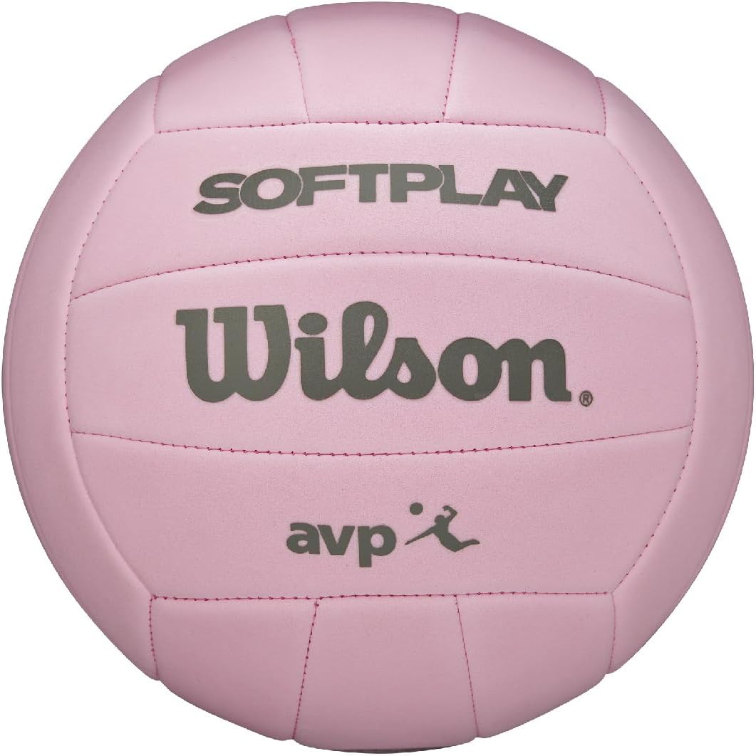 Wilson Volleyball