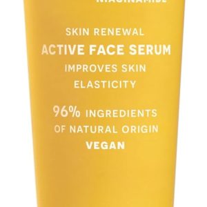Ziaja VITAMIN C.B3 NIACINAMIDE Active facial serum 30 ml