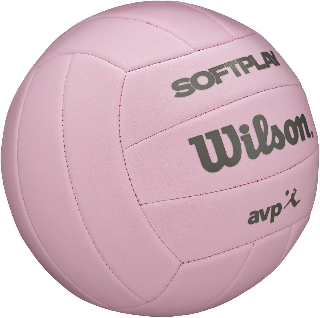 Wilson Volleyball - Image 2