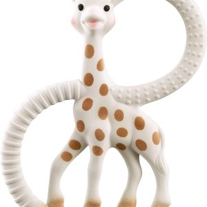Sophie la Girafe Vulli 200328 – Fresh Teether, Unisex
