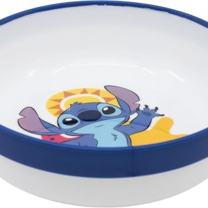 CUENCO ANTIDESLIZANTE PREMIUM BICOLOR STITCH