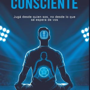 FUTBOLISTA CONSCIENTE