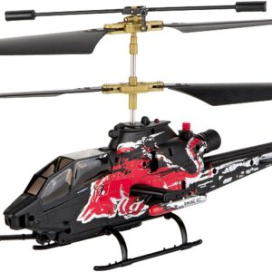 Carrera – 370501040X – 2.4GHz Red Bull Cobra TAH-1F