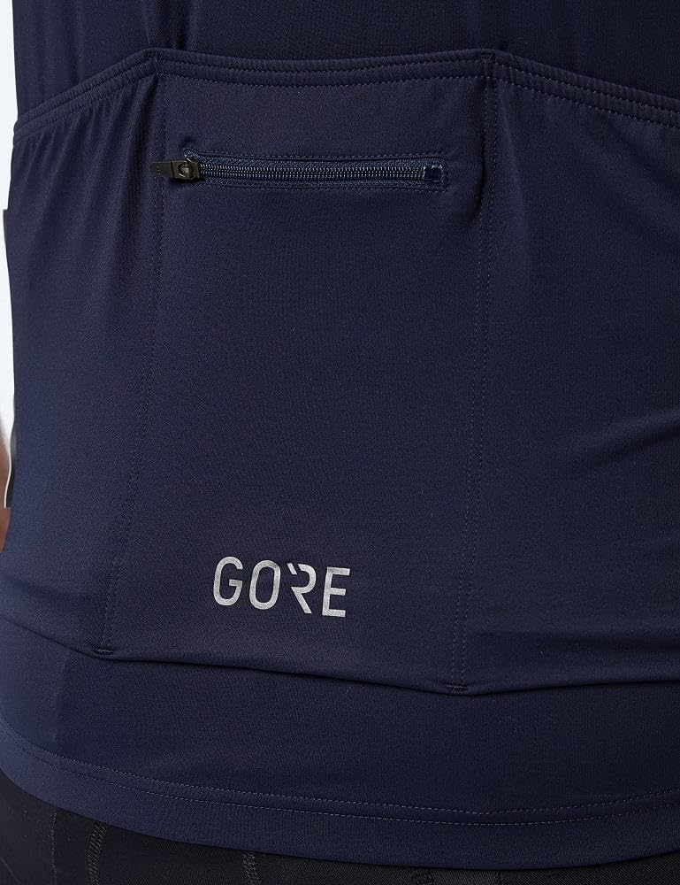 GORE WEAR Jersey C5 Men's Jersey (Pack of 1) - Image 4