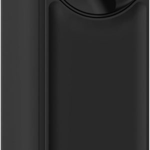 Yale Linus Smart Lock L2 – Black – 05/103210/MB | Keyless Access | DIY Installation | Remote Lock/Unlock | Virtual Keys| Real-Time Alerts