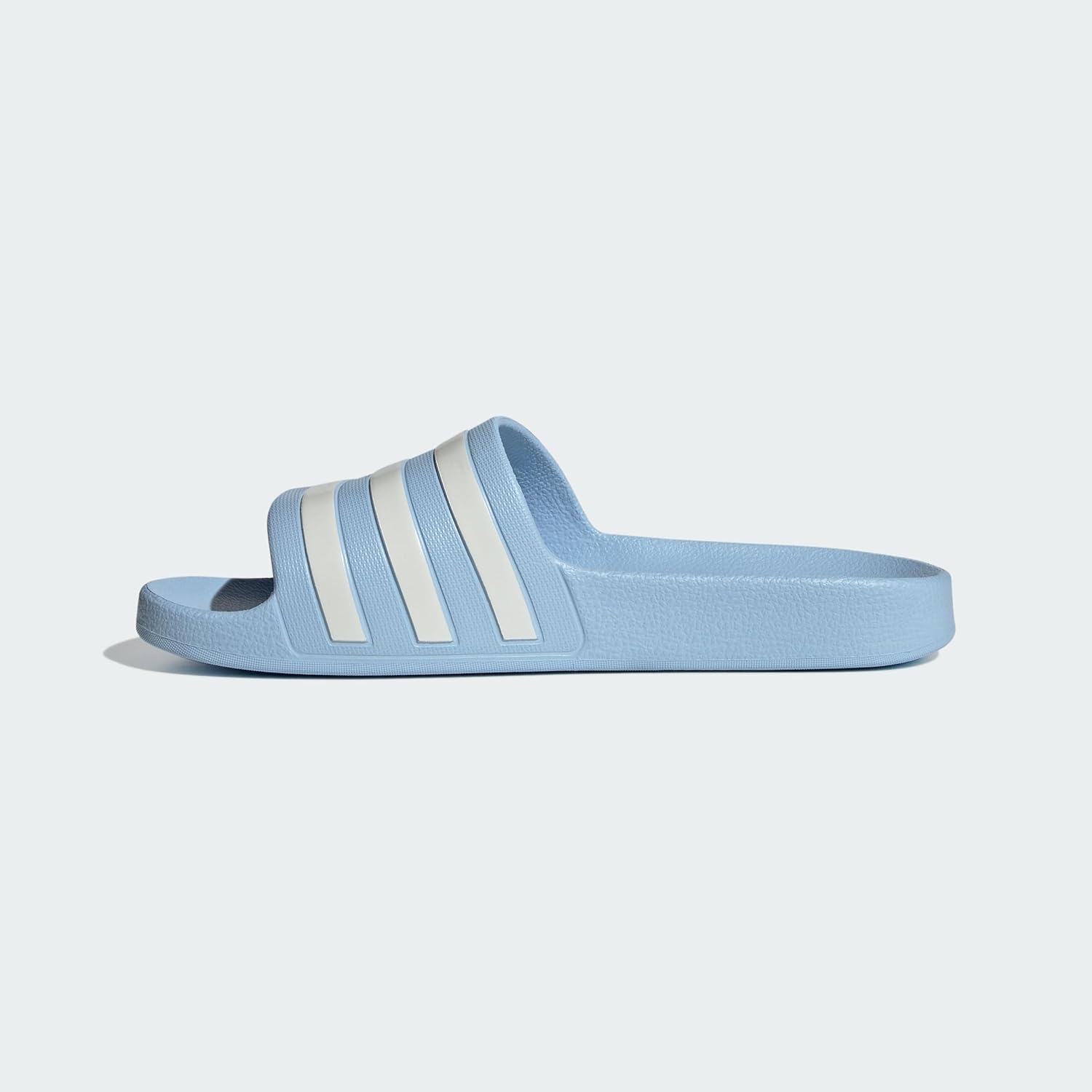adidas Adilette Aqua Slides, Flip Flops Women - Image 2