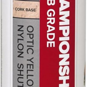 Championship Shuttlecocks