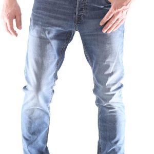 Jack & Jones Men’s Jjiglenn Jjoriginal Am 817 Noos Jeans