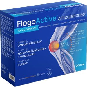 Flogo Activate Joints