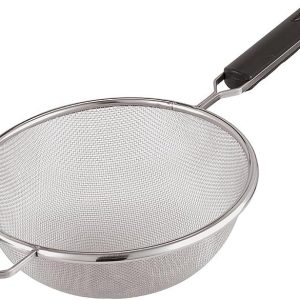 Paderno 12622-16, Metal, Silver, 16 cm