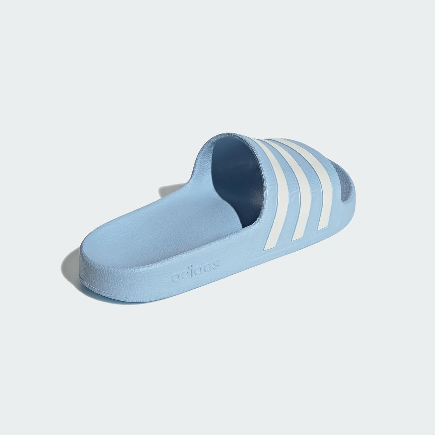 adidas Adilette Aqua Slides, Flip Flops Women - Image 6