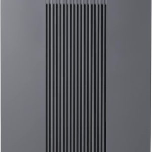 WINIX 5300-2 Air Purifier for Allergies and PM2.5, CADR 390 m³/h, 99.99 m², Filters 99.999% of Pollen, Allergies, Dust and Smoke, Air Quality Monitor, Sleep Mode and Auto