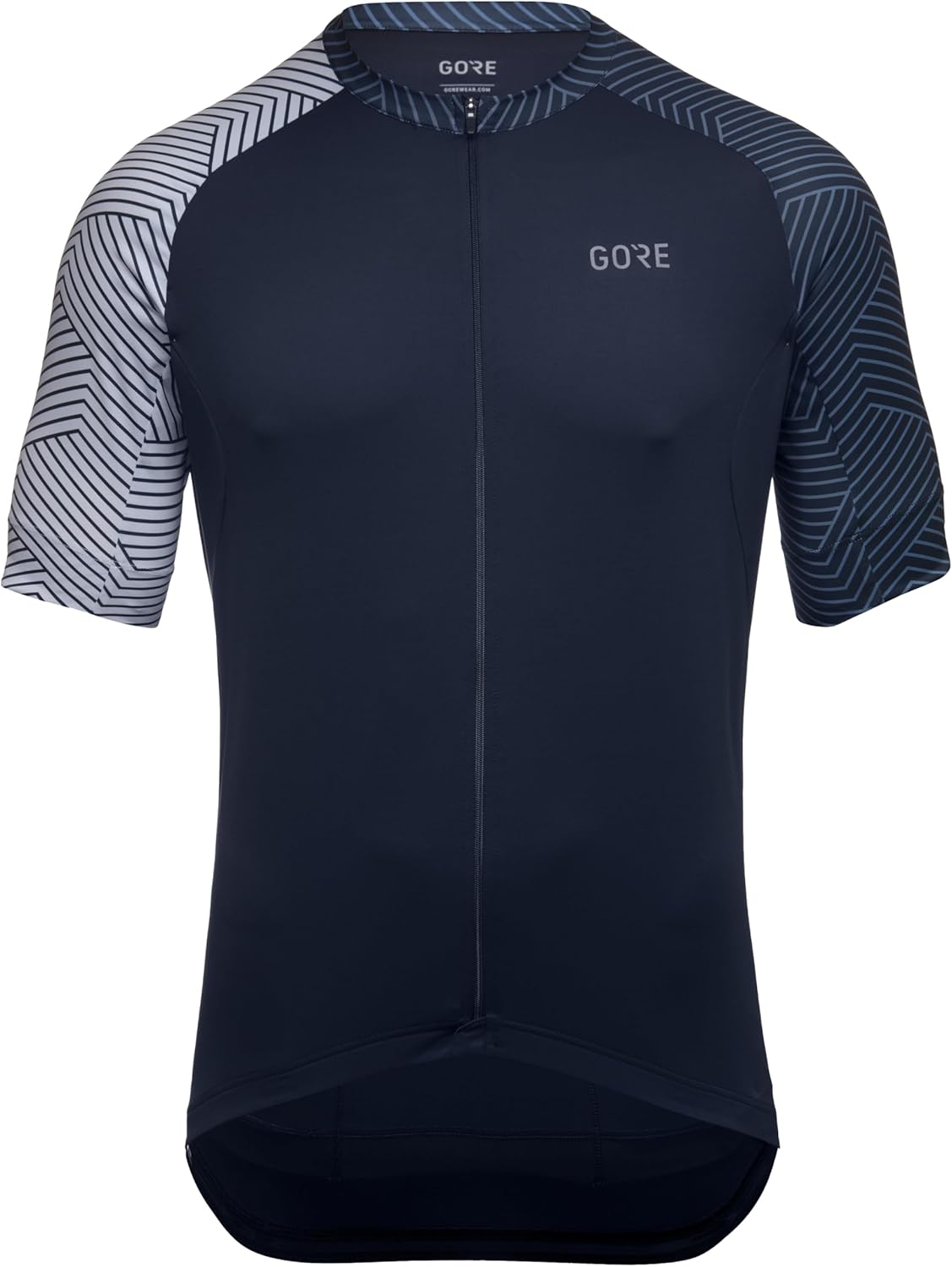 GORE WEAR Jersey C5 Men's Jersey (Pack of 1)