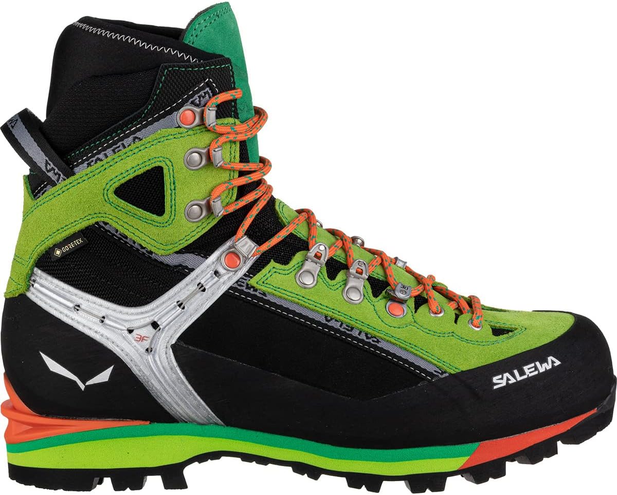 Salewa Condor Evo Gore-Tex Boots Men