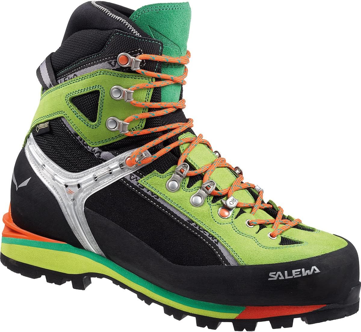 Salewa Condor Evo Gore-Tex Boots Men - Image 2