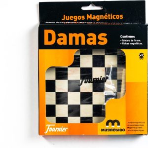 Fournier – Magnetic Checkers (F30004)