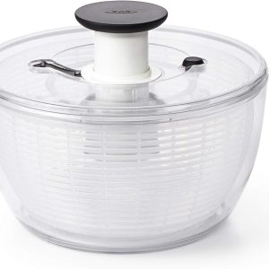 OXO Grips Salad Spinner, Large