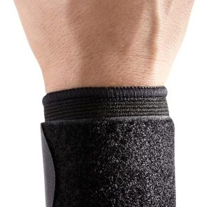 Mcdavid Elastic Wrist Protection