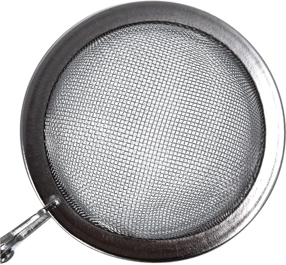 Gastromax 2339 – Tea Ball Infuser, Stainless Steel, Multi-Colour - Image 3