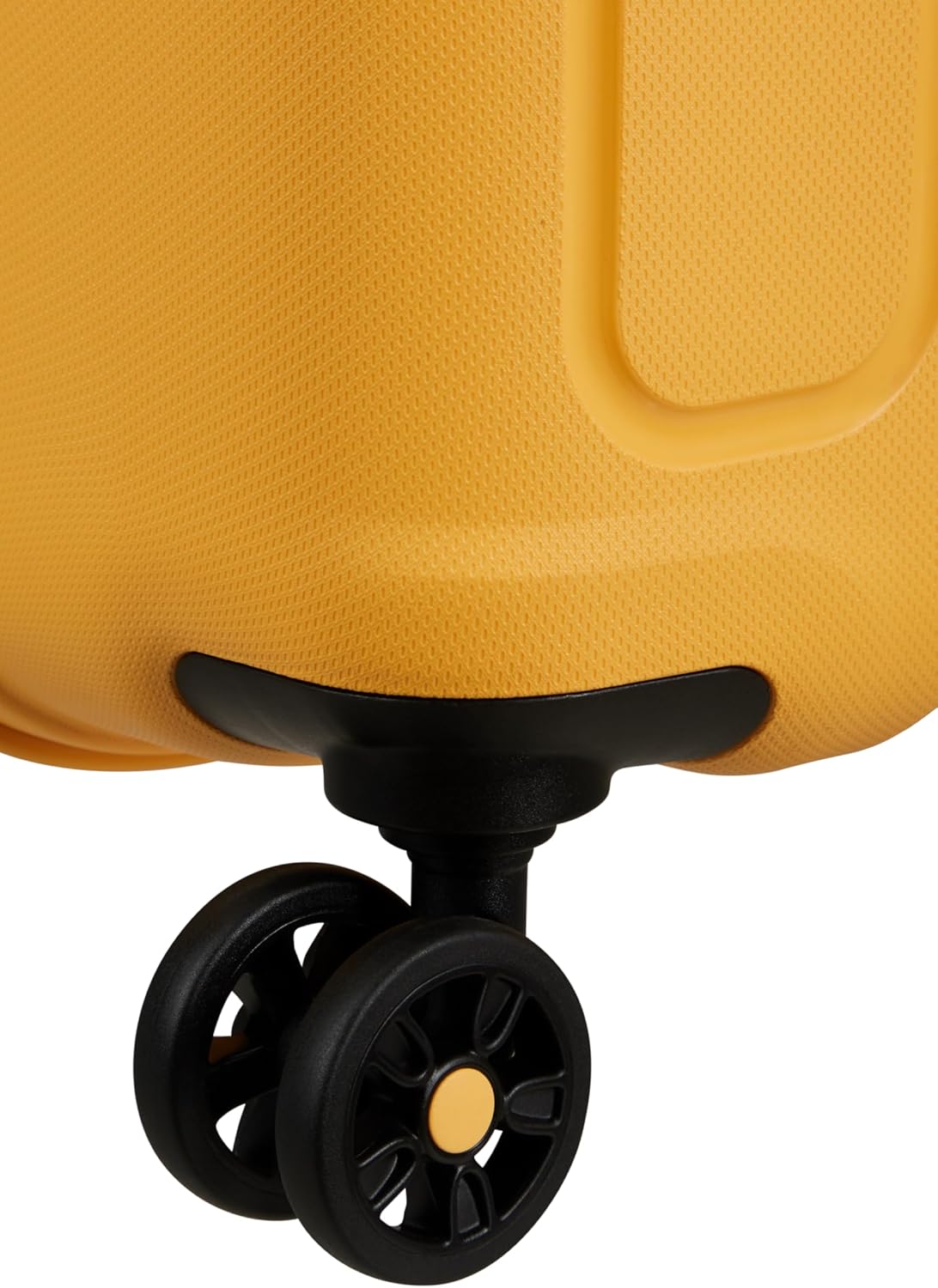 American Tourister Ellipso Spinner, Yellow (Banana Cream), Carry-on Luggage - Image 7