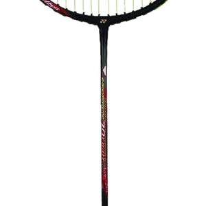 Yonex Nanoray 70 Light Badminton Racket (NR 70 Light Black)