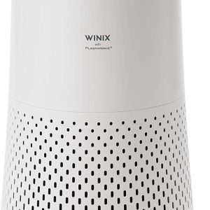 WINIX A332 Air Purifier for Allergies and PM2.5, CADR 228m³/h, 50m², Filters 99.97% of Pollen, Allergies, Dust and Smoke, Air Quality Monitor, Sleep Mode and Auto