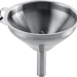 Tescoma Funnel 12 CM GrandCHEF, Stainless Steel, Assorted